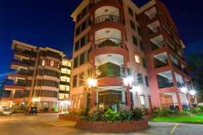 GemSuites Serviced Apartments State House